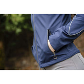 Horseware Jacke Ascend Core Navy Horseware Jacke Ascend Core Navy