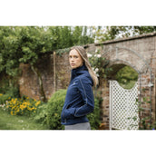 Horseware Jacke Ascend Core Navy Horseware Jacke Ascend Core Navy