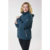 Horseware Jacke Corrib Dynasty Green Horseware Jacke Corrib Dynasty Green