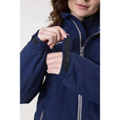 Horseware Jacke Corrib Core Navy Horseware Jacke Corrib Core Navy