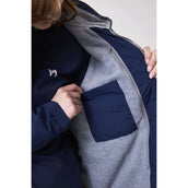 Horseware Jacke Corrib Core Navy Horseware Jacke Corrib Core Navy
