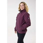 Horseware Jacke Corrib Celestial Purple Horseware Jacke Corrib Celestial Purple