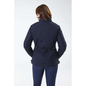 Horseware Waxjacke Newmarket Core Navy Horseware Waxjacke Newmarket Core Navy