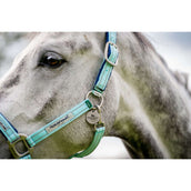 Horseware Halfter Field Safe Blue Haze Horseware Halfter Field Safe Blue Haze
