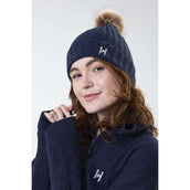 Horseware Mütze Aura Core Navy Horseware Mütze Aura Core Navy