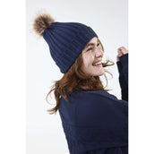 Horseware Mütze Aura Core Navy Horseware Mütze Aura Core Navy