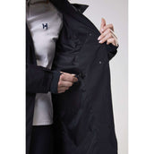 Horseware Parka HWH20 Unisex Schwarz Horseware Parka HWH20 Unisex Schwarz