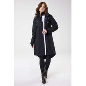Horseware Parka HWH20 Unisex Schwarz Horseware Parka HWH20 Unisex Schwarz