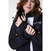 Horseware Parka HWH20 Unisex Schwarz Horseware Parka HWH20 Unisex Schwarz