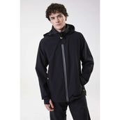 Horseware Jack HWH20 Unisex Schwarz Horseware Jack HWH20 Unisex Schwarz