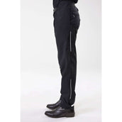 Horseware Lange Chaps Waterproof Unisex Core Black Horseware Lange Chaps Waterproof Unisex Core Black