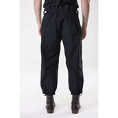 Horseware Überziehhose Waterproof Unisex Core Black Horseware Überziehhose Waterproof Unisex Core Black