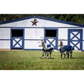 Horseware Goat Coat 0g Witney Navy Horseware Goat Coat 0g Witney Navy