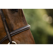Horseware Zaum Hunter Havana Brown Horseware Zaum Hunter Havana Brown