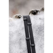Horseware Zügel Rubber Grip Continental Schwarz Horseware Zügel Rubber Grip Continental Schwarz