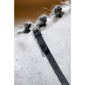Horseware Zügel Schwarz Horseware Zügel Schwarz