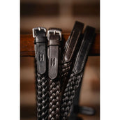 Horseware Zügel Plaited Braun Horseware Zügel Plaited Braun