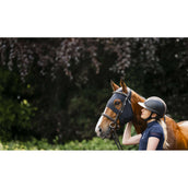 Horseware Zaum Hunter Havana Brown Horseware Zaum Hunter Havana Brown