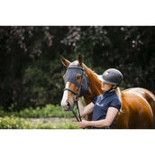 Horseware Zaum Hunter Havana Brown Horseware Zaum Hunter Havana Brown