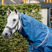 Imperialblau/Silber/Marineblau