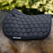 Horseware Schabracke Ionic Close Contact Schwarz Horseware Schabracke Ionic Close Contact Schwarz