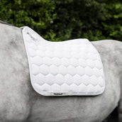 Horseware Schabracke Ionic Dressur Weiß Horseware Schabracke Ionic Dressur Weiß
