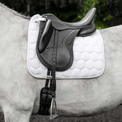 Horseware Schabracke Ionic Dressur Weiß Horseware Schabracke Ionic Dressur Weiß