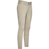 Imperial Riding Reithose IRHBliss Full Grip Leichte Olive Imperial Riding Reithose IRHBliss Full Grip Leichte Olive