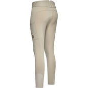 Imperial Riding Reithose IRHBliss Full Grip Leichte Olive Imperial Riding Reithose IRHBliss Full Grip Leichte Olive