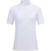 Imperial Riding Shirt IRHBreeze Weiß Imperial Riding Shirt IRHBreeze Weiß
