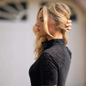 Imperial Riding Shirt IRHBreeze Schwarz Imperial Riding Shirt IRHBreeze Schwarz