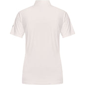 Imperial Riding Turniershirt IRHShine Weiß Imperial Riding Turniershirt IRHShine Weiß