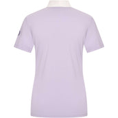 Imperial Riding Turniershirt IRHShine Wisteria Imperial Riding Turniershirt IRHShine Wisteria
