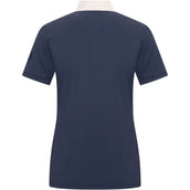 Imperial Riding Turniershirt IRHShine Navy Imperial Riding Turniershirt IRHShine Navy