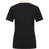 Imperial Riding Turniershirt IRHShine Schwarz Imperial Riding Turniershirt IRHShine Schwarz