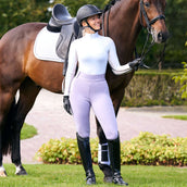 Imperial Riding Reitleggings IRHComfi Sparks Full Grip Wisteria Imperial Riding Reitleggings IRHComfi Sparks Full Grip Wisteria