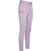 Imperial Riding Reitleggings IRHComfi Sparks Full Grip Wisteria Imperial Riding Reitleggings IRHComfi Sparks Full Grip Wisteria