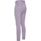 Imperial Riding Reitleggings IRHComfi Sparks Full Grip Wisteria Imperial Riding Reitleggings IRHComfi Sparks Full Grip Wisteria