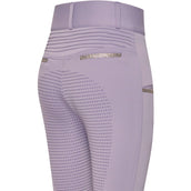 Imperial Riding Reitleggings IRHComfi Sparks Full Grip Wisteria Imperial Riding Reitleggings IRHComfi Sparks Full Grip Wisteria