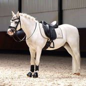 Imperial Riding Schabracke IRHRebel Dressur Grau Imperial Riding Schabracke IRHRebel Dressur Grau