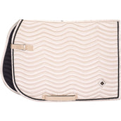 Imperial Riding Schabracke IRHRebel Dressur Grau Imperial Riding Schabracke IRHRebel Dressur Grau