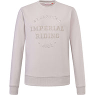 Imperial Riding Sweater IRHJoyce summer Grau Imperial Riding Sweater IRHJoyce summer Grau