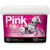 NAF in the Pink Senior NAF in the Pink Senior