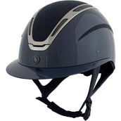 BR Reithelm Zeta Starlight Navy/Gunmetal BR Reithelm Zeta Starlight Navy/Gunmetal