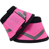 Imperial Riding Hufglocken IRHReflective Pink Imperial Riding Hufglocken IRHReflective Pink