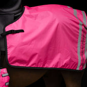Imperial Riding Ausreitdecke IRHReflective Neon Pink Imperial Riding Ausreitdecke IRHReflective Neon Pink