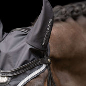 Imperial Riding Fliegenhaube IRHLuminous Schwarz Imperial Riding Fliegenhaube IRHLuminous Schwarz
