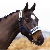 Imperial Riding Halfter IRHJewel Grau/Sand Imperial Riding Halfter IRHJewel Grau/Sand