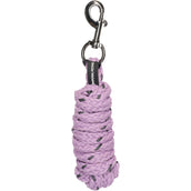 Imperial Riding Führstrick IRHDeluxe mit Karabinerhaken Ballerina Imperial Riding Führstrick IRHDeluxe mit Karabinerhaken Ballerina