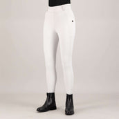 Imperial Riding Reitleggings IRHTamara Competition Weiß Imperial Riding Reitleggings IRHTamara Competition Weiß